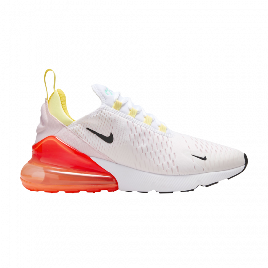 Wmns Air Max 270 'Spring Multi-Color' ᡼