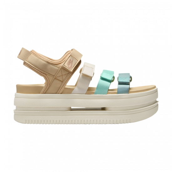 Wmns Icon Classic Sandal 'Beige' ᡼