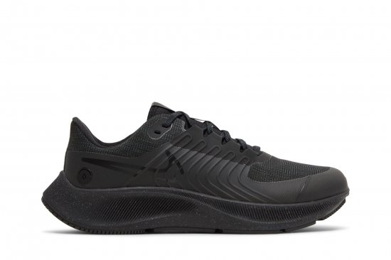 Air Zoom Pegasus 38 Shield 'Black Anthracite' ᡼