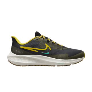 Air Zoom Pegasus 39 Shield 'Black Vivid Sulfur' ͥ