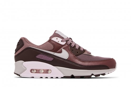 Wmns Air Max 90 'Smokey Mauve' ᡼