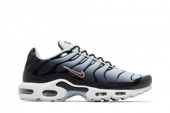 Air Max Plus 'Black Blue Tint' ᡼