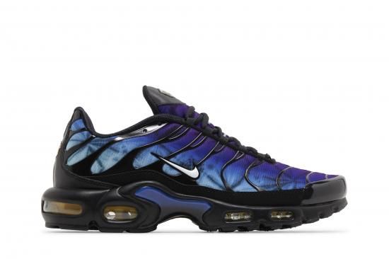 Air Max Plus '25th Anniversary' ᡼