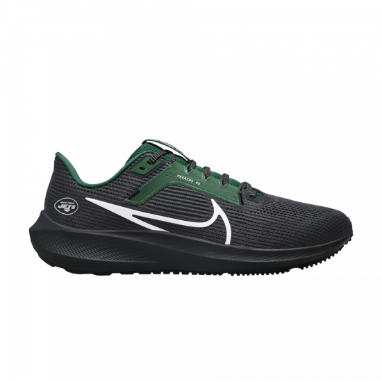 NFL x Air Zoom Pegasus 40 'New York Jets' ᡼