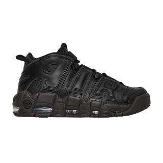 Wmns Air More Uptempo 'Black Velvet Brown' ͥ