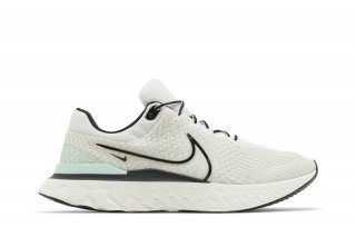 React Infinity Run Flyknit 3 'Phantom Black Mint' ͥ