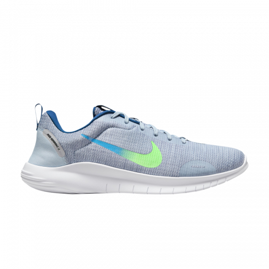 Flex Experience Run 12 'Light Armory Blue Ashen Slate' ᡼