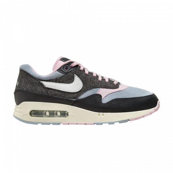 Air Max 1 '86 OG 'Big Bubble - Black Denim' ᡼