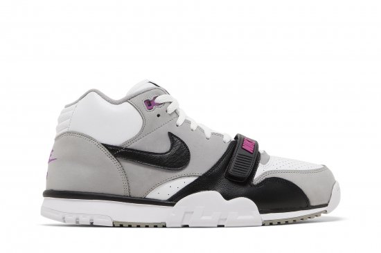 Air Trainer 1 'Hyper Violet' ᡼