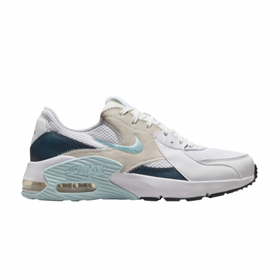 Wmns Air Max Excee 'White Glacier Blue' ᡼