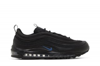 Air Max 97 'Black Dark Marina Blue' ͥ