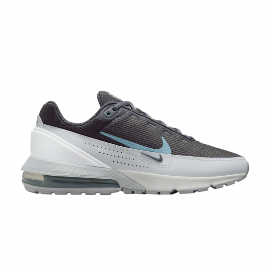 Air Max Pulse 'Iron Grey Denim Turquoise' ᡼