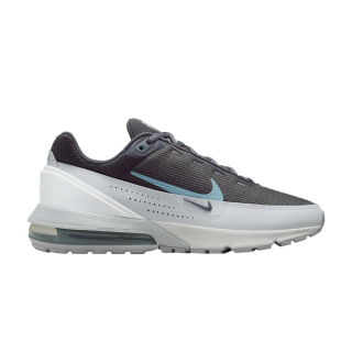 Air Max Pulse 'Iron Grey Denim Turquoise'