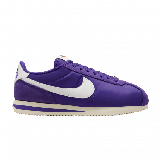 Wmns Cortez 'Court Purple' ᡼