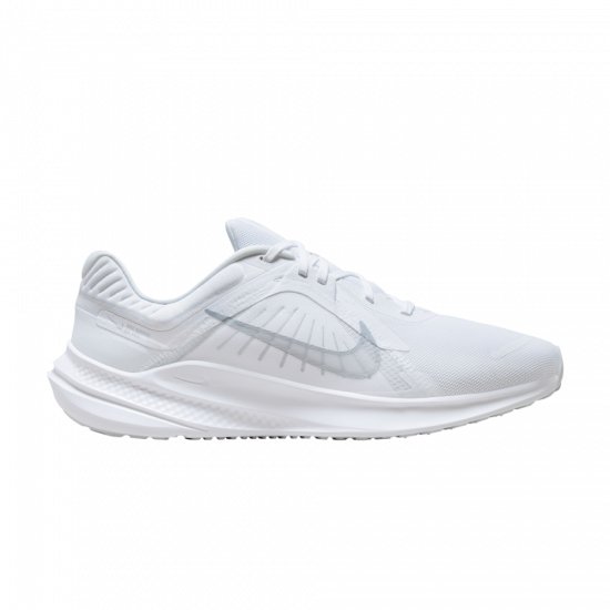 Quest 5 'White Pure Platinum' ᡼