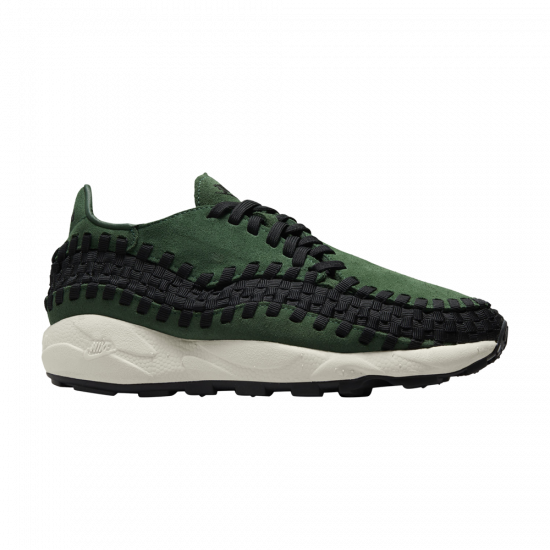 Wmns Air Footscape Woven 'Fir' ᡼