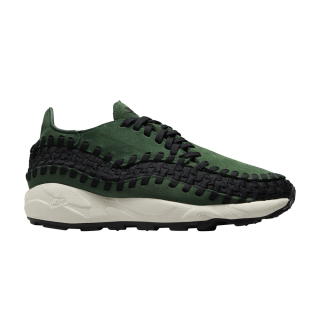 Wmns Air Footscape Woven 'Fir' ͥ