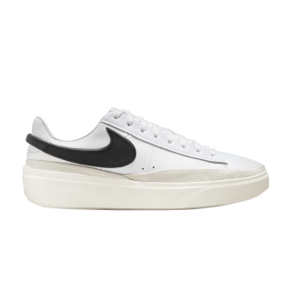 Blazer Phantom Low 'White Black' ͥ