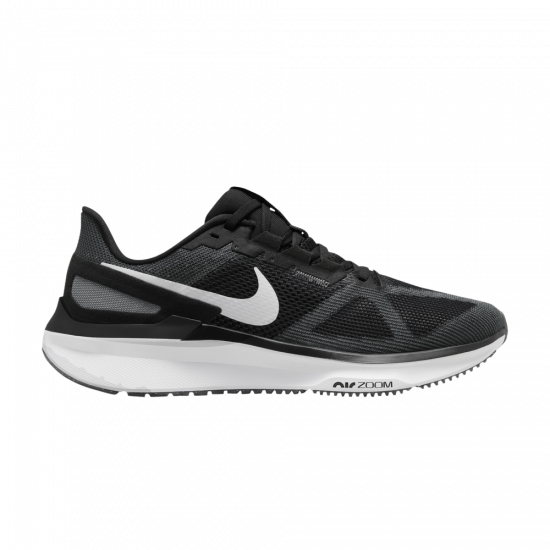 Air Zoom Structure 25 'Black Iron Grey' ᡼