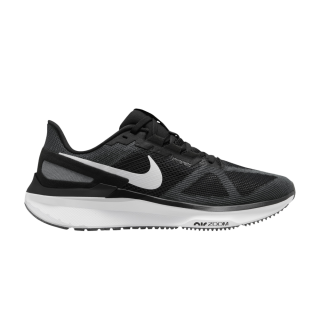 Air Zoom Structure 25 'Black Iron Grey'