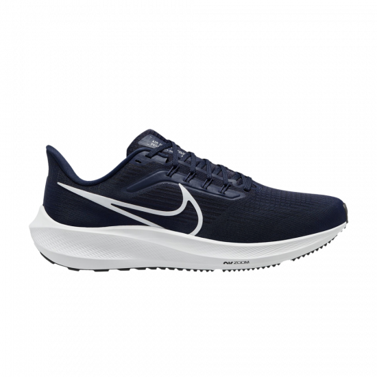 Air Zoom Pegasus 39 TB 'College Navy' ᡼