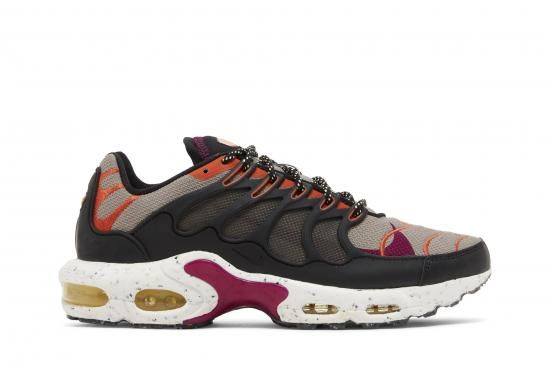 Air Max Terrascape Plus 'Moon Fossil Mantra Orange' ᡼