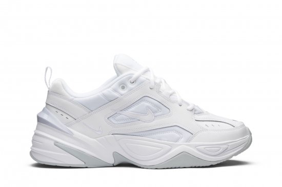 Wmns M2K Tekno 'Matte Silver' ᡼