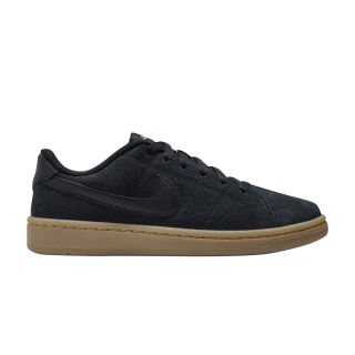Wmns Court Royale 2 'Black Gum'
