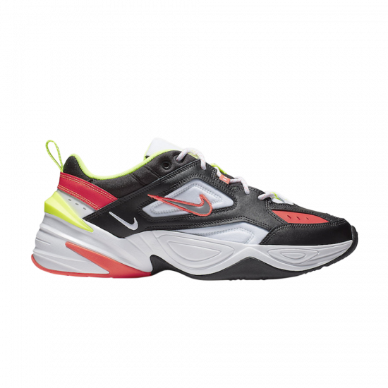 M2K Tekno 'Crimson Volt' ᡼