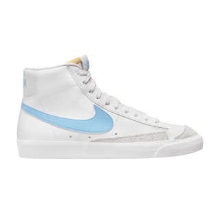 Blazer Mid '77 Vintage 'White Aquarius Blue' ͥ