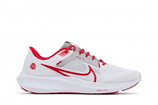 Air Zoom Pegasus 40 'Ohio State' ᡼