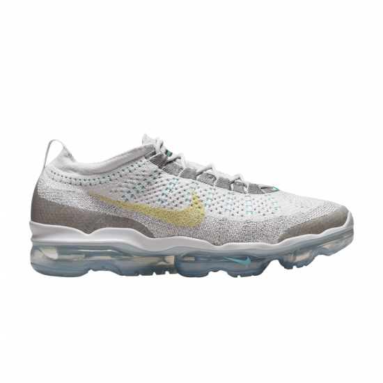 Air VaporMax 2023 Flyknit 'Photon Dusty Cactus' ᡼