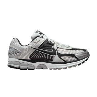 Air Zoom Vomero 5 'Metallic Silver Black' ͥ