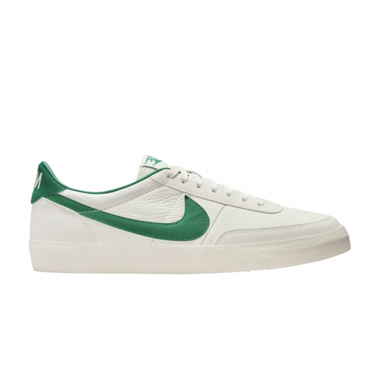 Killshot 2 Leather 'Sail Malachite' ᡼