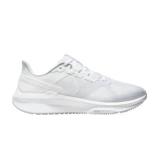 Air Zoom Structure 25 'White Pure Platinum'