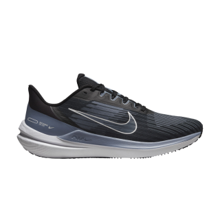 Air Winflo 9 'Black Ashen Slate'