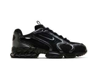 Air Zoom Spiridon Cage 2 'Black Anthracite'