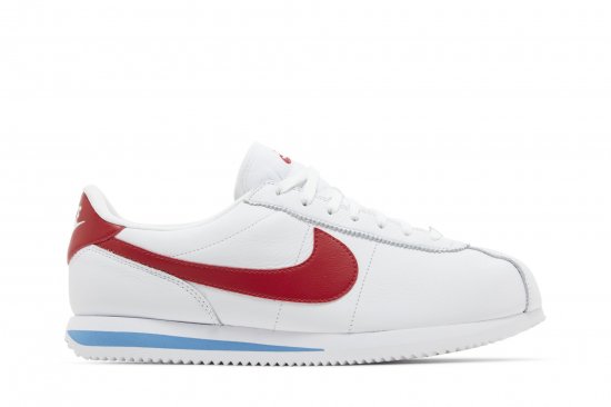 Cortez Premium QS 'Forrest Gump' 2024 ᡼