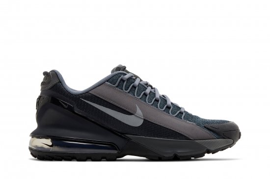 Air Max Pulse Roam 'Dark Smoke Grey' ᡼