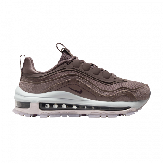 Wmns Air Max 97 Futura 'Plum Eclipse' ᡼