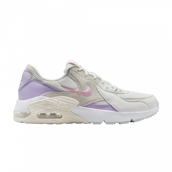 Wmns Air Max Excee 'Sail Lilac Bloom' ᡼