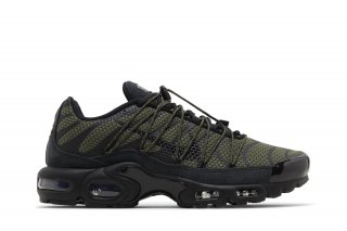 Air Max Plus Utility 'Medium Olive' ͥ