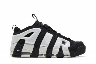 Air More Uptempo Low 'Black Photon Dust' ͥ