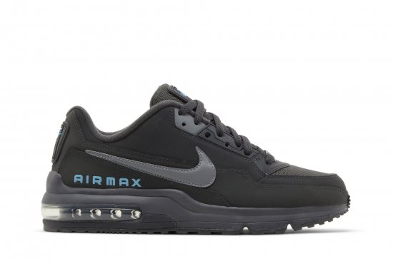 Air Max LTD 3 'Anthracite Cool Grey' ᡼