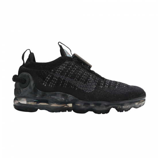 Wmns Air VaporMax 2020 Flyknit 'Dark Grey' ᡼