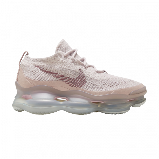 Wmns Air Max Scorpion Flyknit 'Barely Rose' ᡼