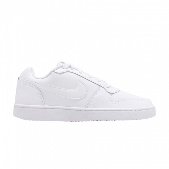 Wmns Ebernon Low 'Triple White' ᡼