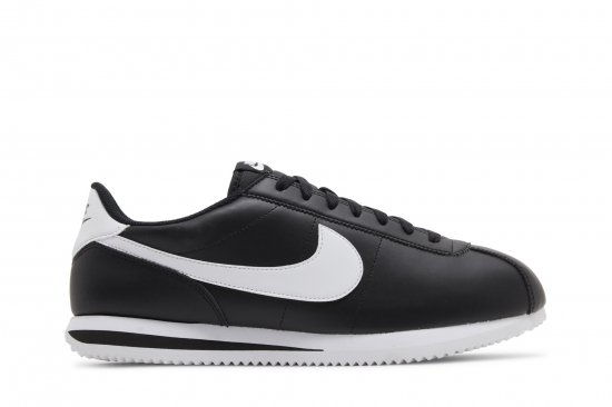 Cortez 'Black White' 2023 ᡼