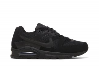 Air Max Command 'Triple Black'