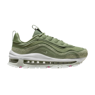 Wmns Air Max 97 Futura 'Oil Green' ͥ